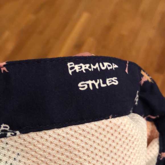 Men’s swim trunk or shorts - Picture 4 of 4